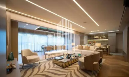 Apartamento residencial em são paulo - sp, vila prudente