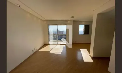 Apartamento com 2 quartos à venda em Jaguaré, São Paulo 