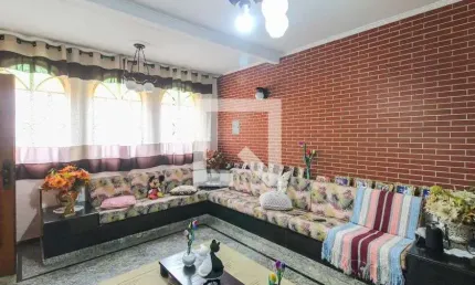 Casa com 3 quartos à venda na Vila Prudente, São Paulo 