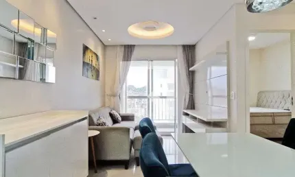 Apartamento com 1 quarto à venda na Casa Verde, São Paulo 