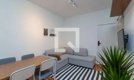 Apartamento à venda - bela vista, 1 quarto,  110 m2
