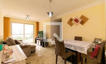 Apartamento à venda - vila prudente, 3 quartos,  89 m2