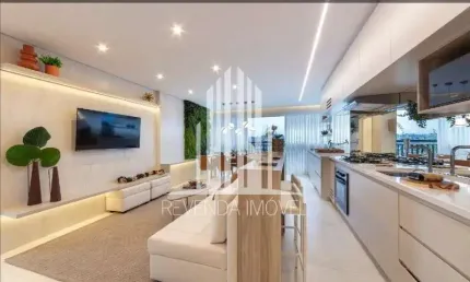Apartamento residencial em são paulo - sp, barra funda