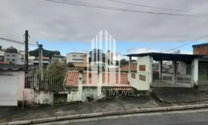 Terreno à venda em são paulo-sp, na vila santana, com 532m² de área. imperdível oportunidade para investimento!