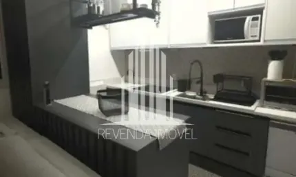 Apartamento com 2 quartos à venda em Santana, São Paulo 