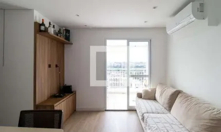 Apartamento à venda - barra funda, 1 quarto,  62 m2