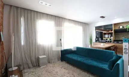 Apartamento à venda - vila leopoldina, 2 quartos,  76 m2