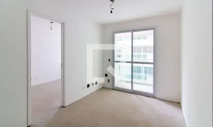 Apartamento à venda - barra funda, 1 quarto,  41 m2