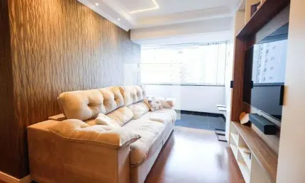 Apartamento com 3 quartos à venda em Santana, São Paulo 