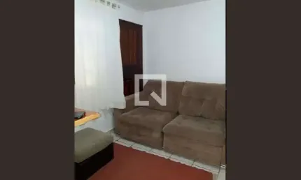 Casa com 2 quartos à venda na Vila Carrão, São Paulo 