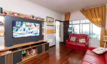 Casa com 4 quartos à venda na Casa Verde, São Paulo 