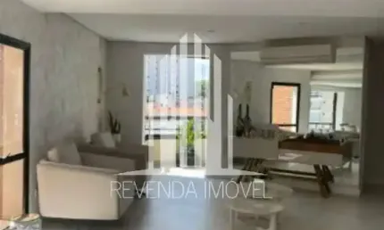 Apartamento no condomínio residencial prates de 3 quartos na mooca, são paulo-sp: 2 suítes, 4 banheiros, 3 vagas de garagem, 156m² de área.