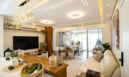 Apartamento à venda - casa verde, 2 quartos,  90 m2