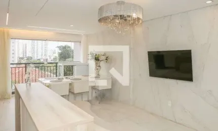 Apartamento à venda - barra funda, 3 quartos,  74 m2