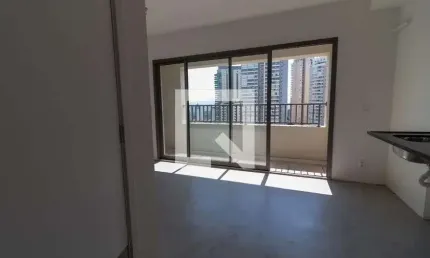 Apartamento à Venda - Alto da Lapa, 1 Quarto,  27 m2