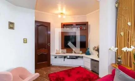 Apartamento à venda - casa verde, 4 quartos,  156 m2