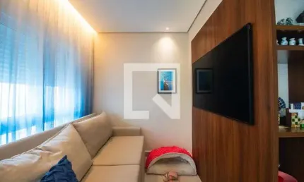 Apartamento à venda - vila leopoldina, 1 quarto,  51 m2