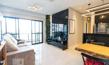 Apartamento à venda - santa cecília, 2 quartos,  70 m2