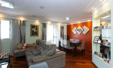 Apartamento à venda - vila carrão, 2 quartos,  82 m2