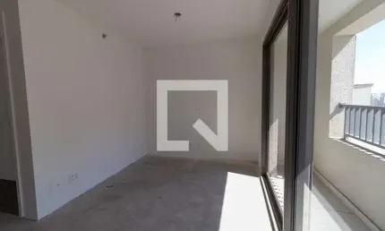 Apartamento à Venda - Alto da Lapa, 1 Quarto,  27 m2