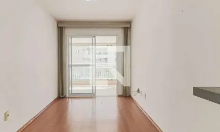 Apartamento com 2 quartos à venda em Jaguaré, São Paulo 