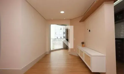 Apartamento à venda - vila prudente, 2 quartos,  55 m2