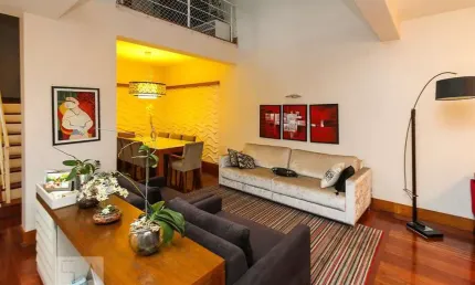 Casa com 3 quartos à venda na Vila Carrão, São Paulo 