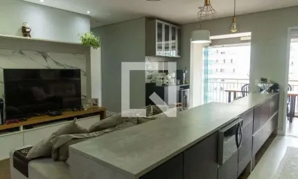 Apartamento à venda - vila prudente, 3 quartos,  74 m2
