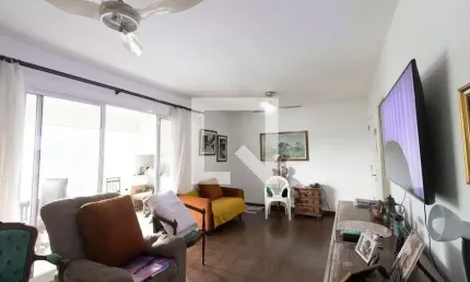 Apartamento à venda - vila leopoldina, 4 quartos,  121 m2