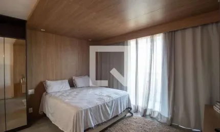 Apartamento com 1 quarto à venda no Butantã, São Paulo 
