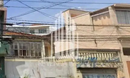 Terreno residencial em são paulo - sp, alto da mooca