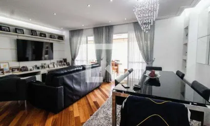 Apartamento com 4 quartos à venda em Santana, São Paulo 