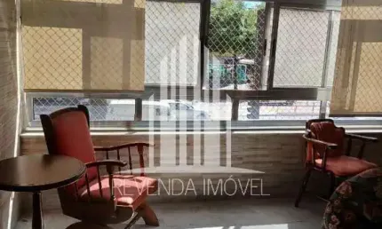 Apartamento residencial em são paulo - sp, bela vista