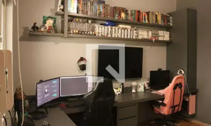 Casa com 1 quarto à venda na Pompéia, São Paulo 
