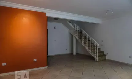 Casa em condomínio fechado com 3 quartos à venda na Casa Verde, São Paulo 