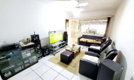 Casa com 2 quartos à venda na Casa Verde, São Paulo 