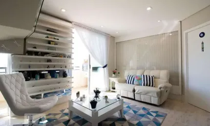 Apartamento com 4 quartos à venda em Santana, São Paulo 