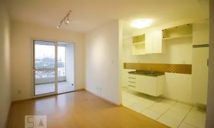 Apartamento à Venda - Vila Romana, 2 Quartos,  60 m2