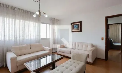 Apartamento com 3 quartos à venda em Santana, São Paulo 