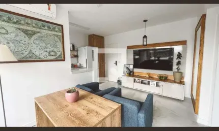 Apartamento com 2 quartos à venda em Santana, São Paulo 