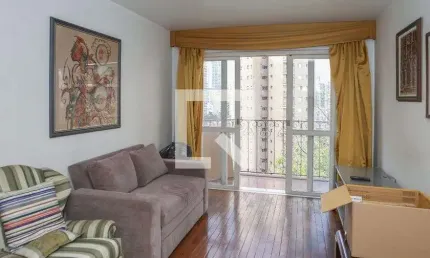 Apartamento com 3 quartos à venda em Perdizes, São Paulo 