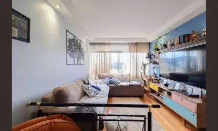 Apartamento com 3 quartos à venda em Santana, São Paulo 