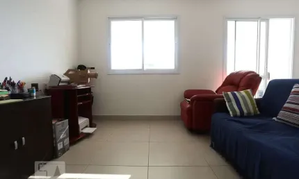 Apartamento com 2 quartos à venda no Butantã, São Paulo 