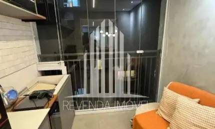 Apartamento à venda em São Paulo-SP, Parque Residencial da Lapa: 3 quartos, 1 suíte, 2 salas, 2 banheiros, 1 vaga, 62m²!