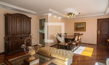Apartamento à venda - bela vista, 4 quartos,  164 m2