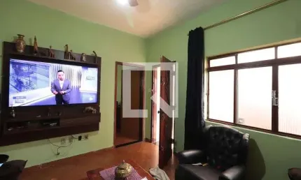 Casa com 2 quartos à venda na Vila Carrão, São Paulo 