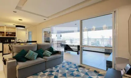 Apartamento com 3 quartos à venda em Santana, São Paulo 