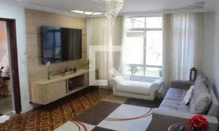 Casa com 4 quartos à venda na Casa Verde, São Paulo 