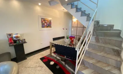 Casa com 3 quartos à venda no Parque da Vila Prudente, São Paulo 