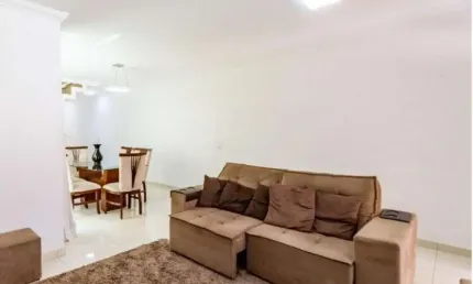 Casa à venda na mooca com 208m² 4 dormitórios 2 suítes 5 banheiros 4 vagas
